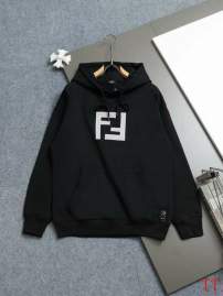 Picture of Fendi Hoodies _SKUFendiXS-L20tr813080
